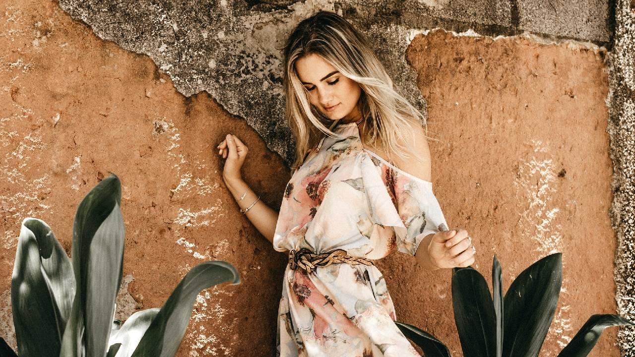 Tendencias de moda primavera para mujeres 2022