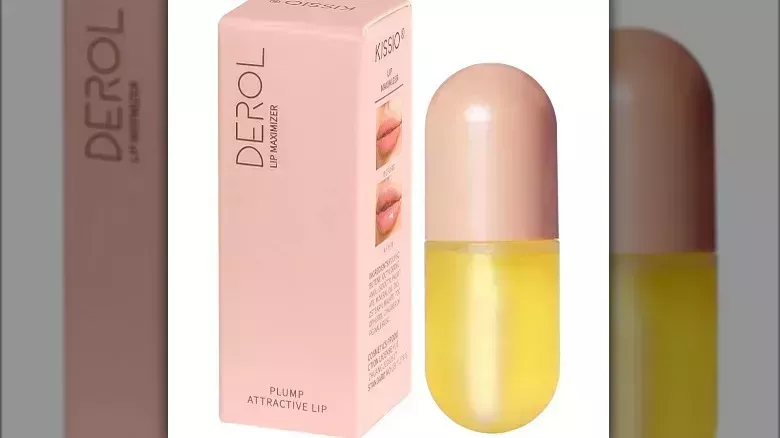 El producto número 1 para rellenar los labios que se está haciendo viral en TikTok