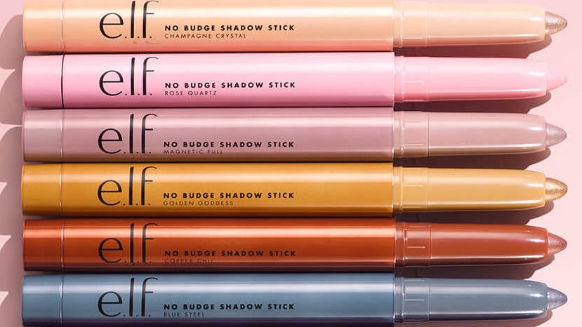 E.L.F. dice que está subiendo los precios de "muchos" de sus productos