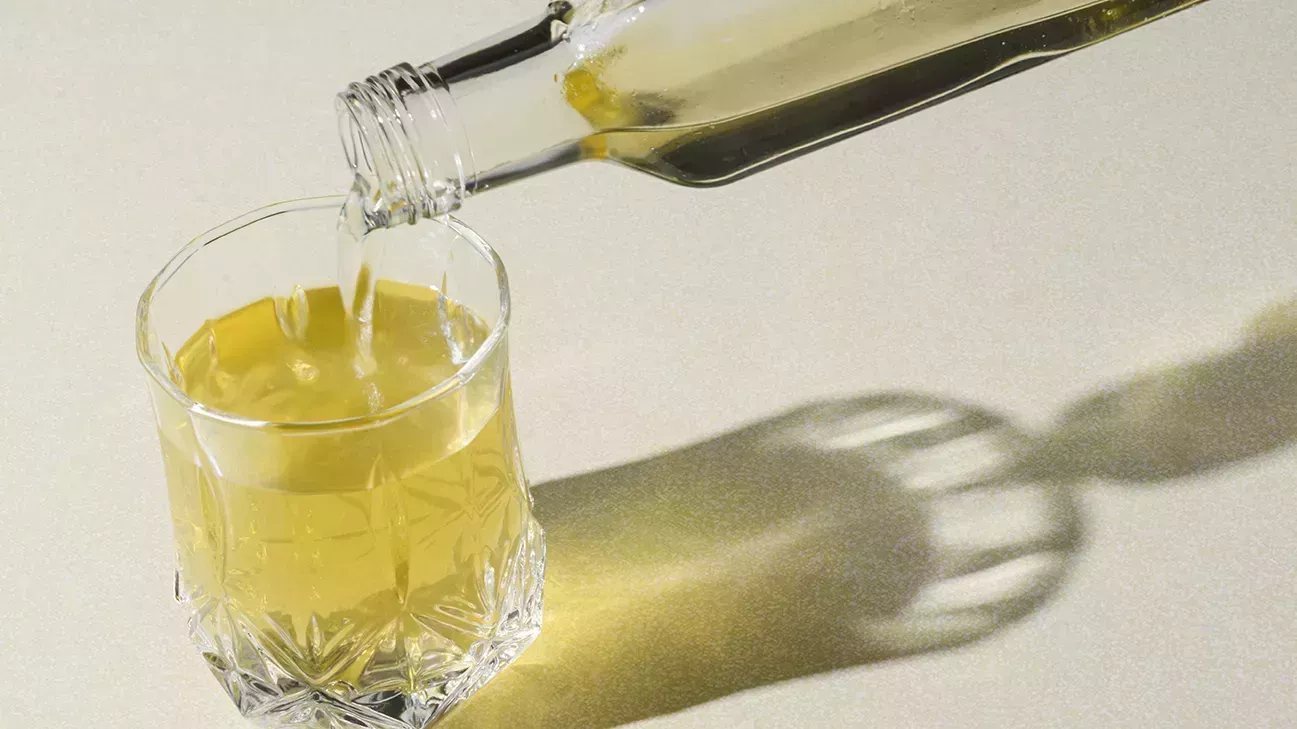 Entonces, ¿el vinagre de sidra de manzana es realmente un probiótico?