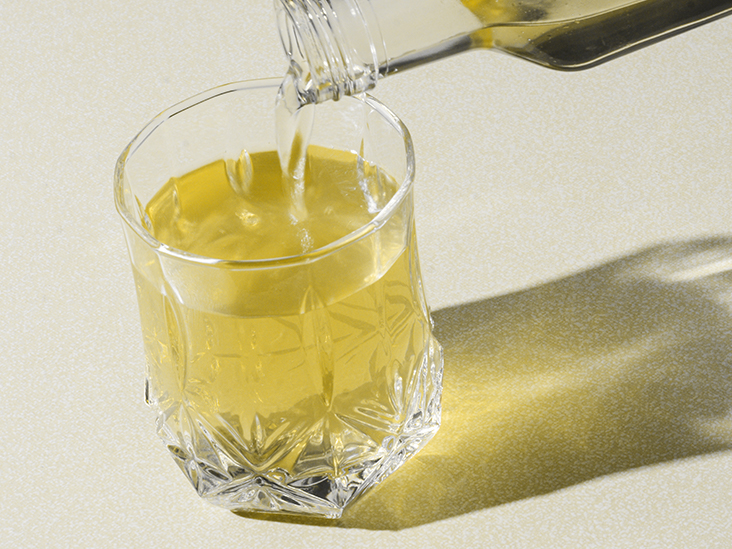 Entonces, ¿el vinagre de sidra de manzana es realmente un probiótico?