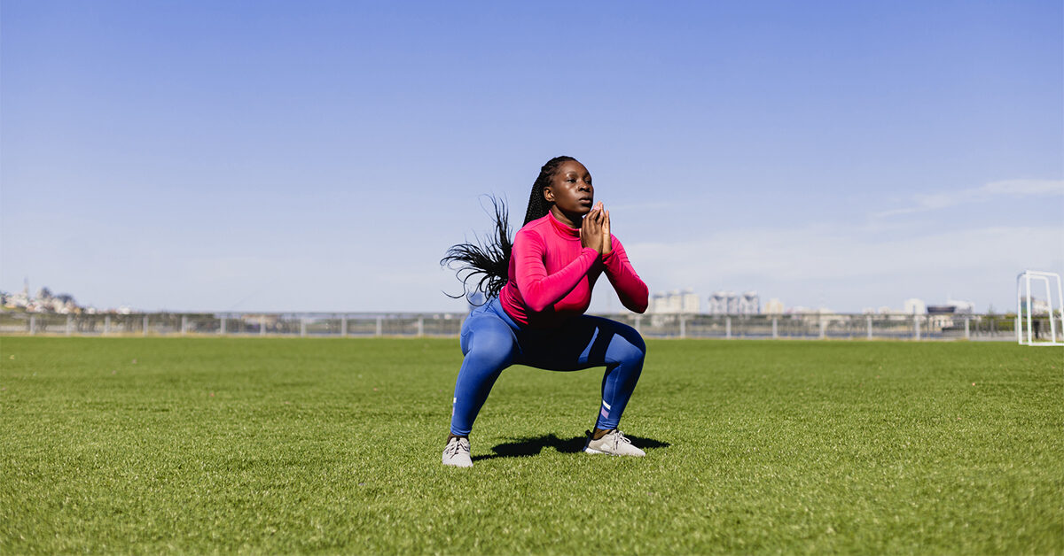Entrenamiento de la cadera: Los 8 mejores ejercicios para reducir su apariencia 