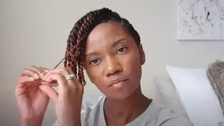 Esto es lo que debes saber antes de hacerte un peinado protector