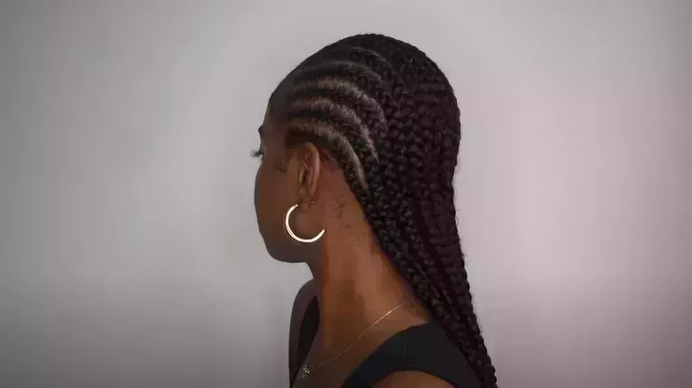 Esto es lo que debes saber antes de hacerte un peinado protector