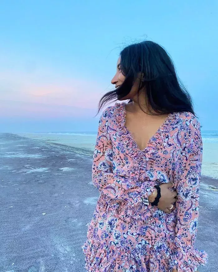 ¡EXCLUSIVA! Hablamos con la científica Keiana Cavé sobre la reducción de la brecha de género en STEM