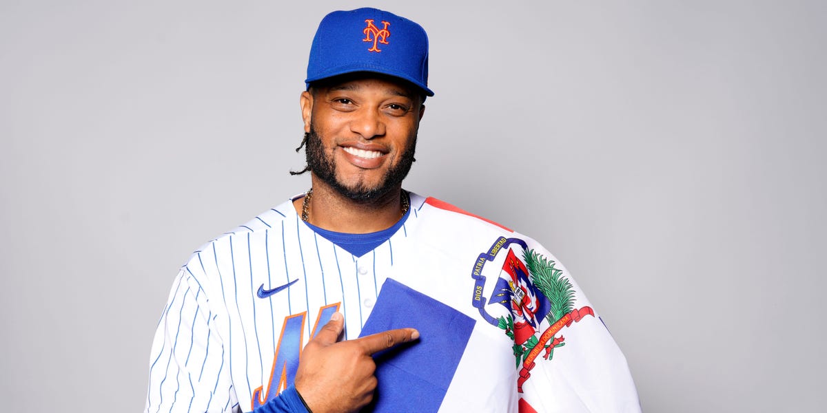 La estrella de los Mets, Robinson Cano, dijo que utilizó su año libre de suspensión para renovar su dieta y su rutina de ejercicios. Esto es lo que hace.