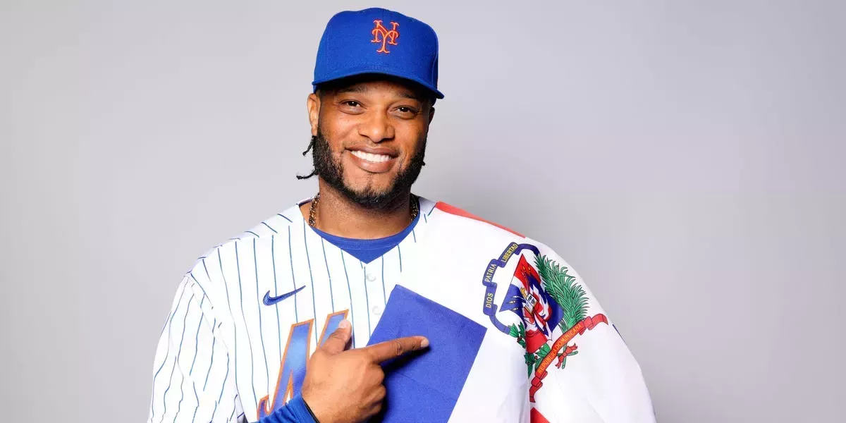 La estrella de los Mets, Robinson Cano, dijo que utilizó su año libre de suspensión para renovar su dieta y su rutina de ejercicios. Esto es lo que hace.