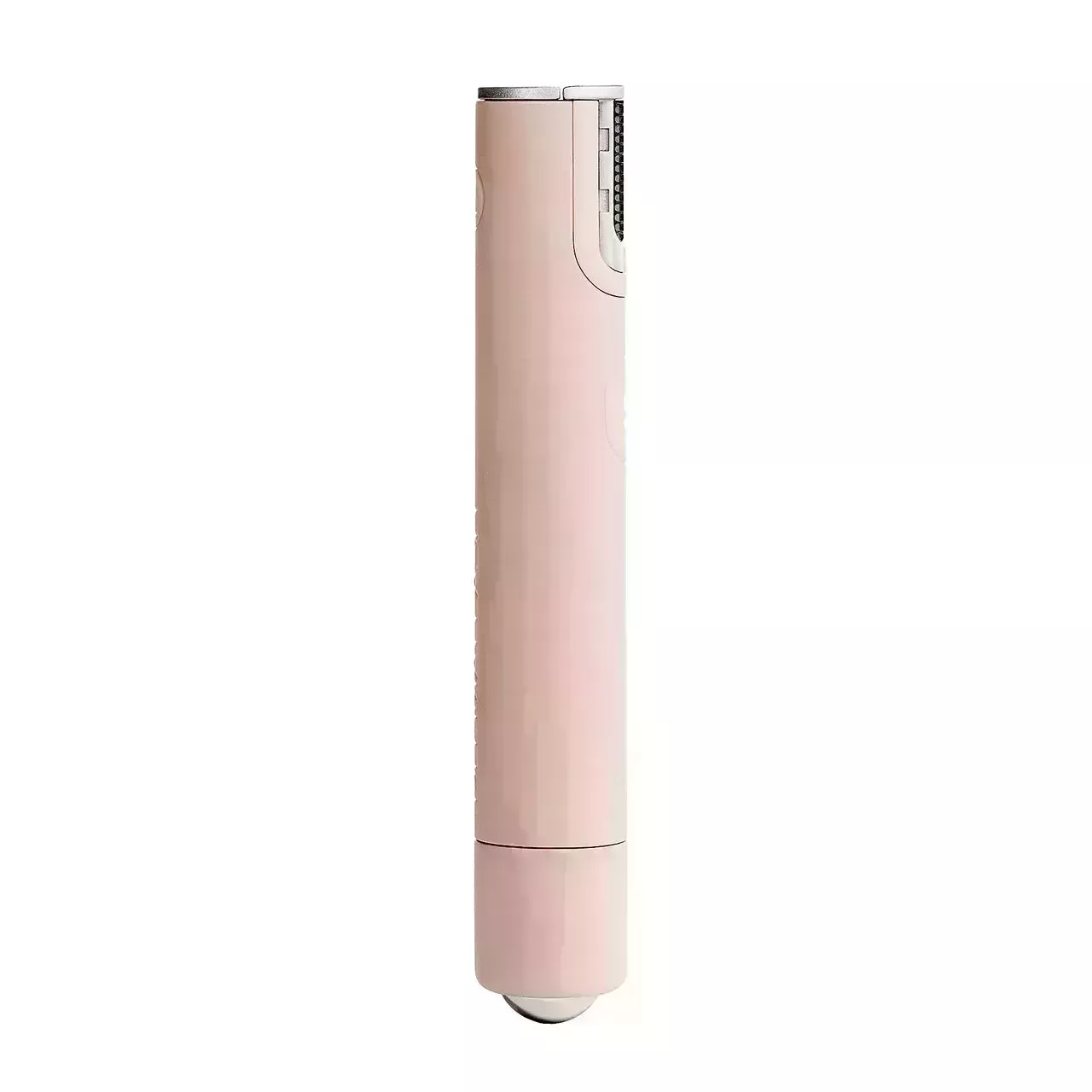 Dermaflash Mini Precision Peach-Fuzz Removal Device on white background