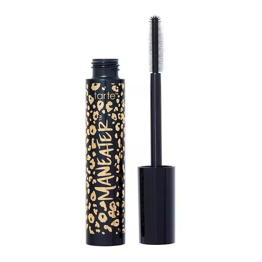 Tarte Maneater Mascara on white background