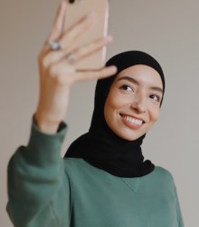 La verdad sobre los filtros de TikTok