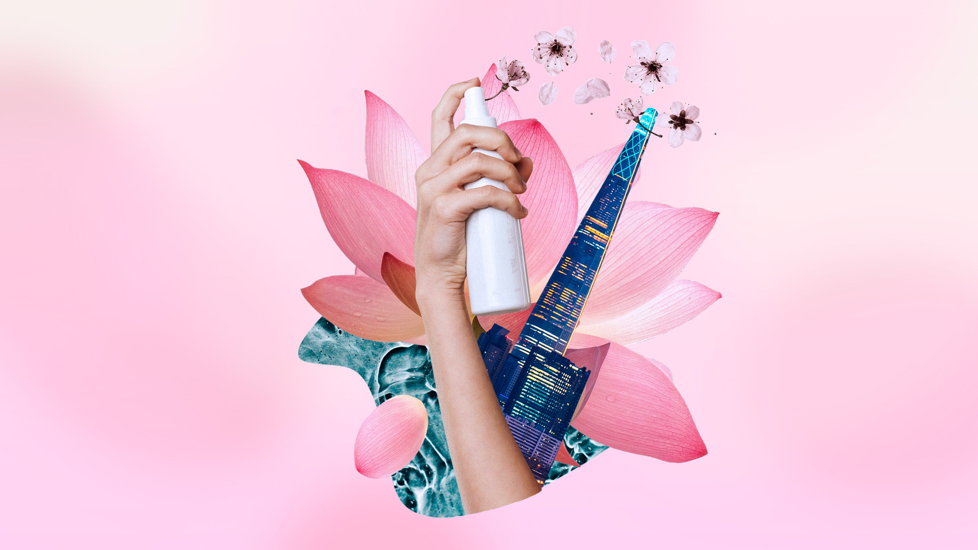 Las 5 grandes tendencias de la belleza coreana en 2022