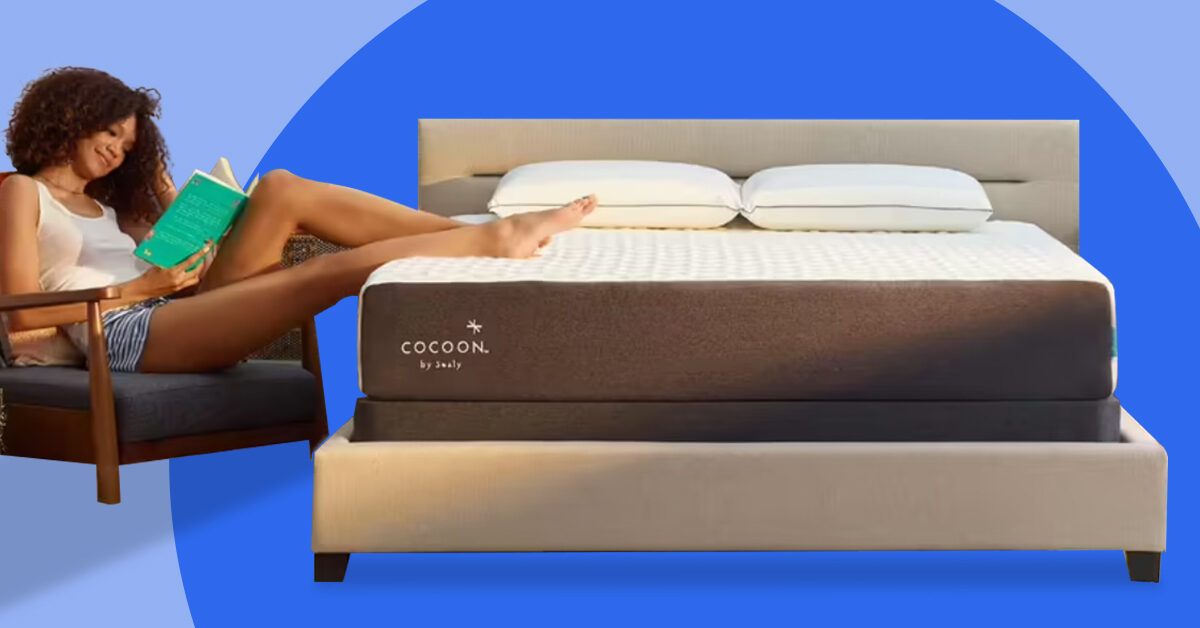 Llénate de los 8 mejores colchones completos de 2022