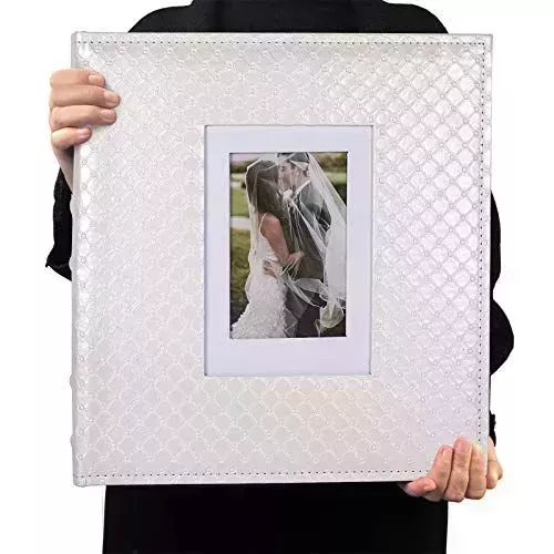 Los 15 mejores álbumes de fotos de boda para conservar tus recuerdos