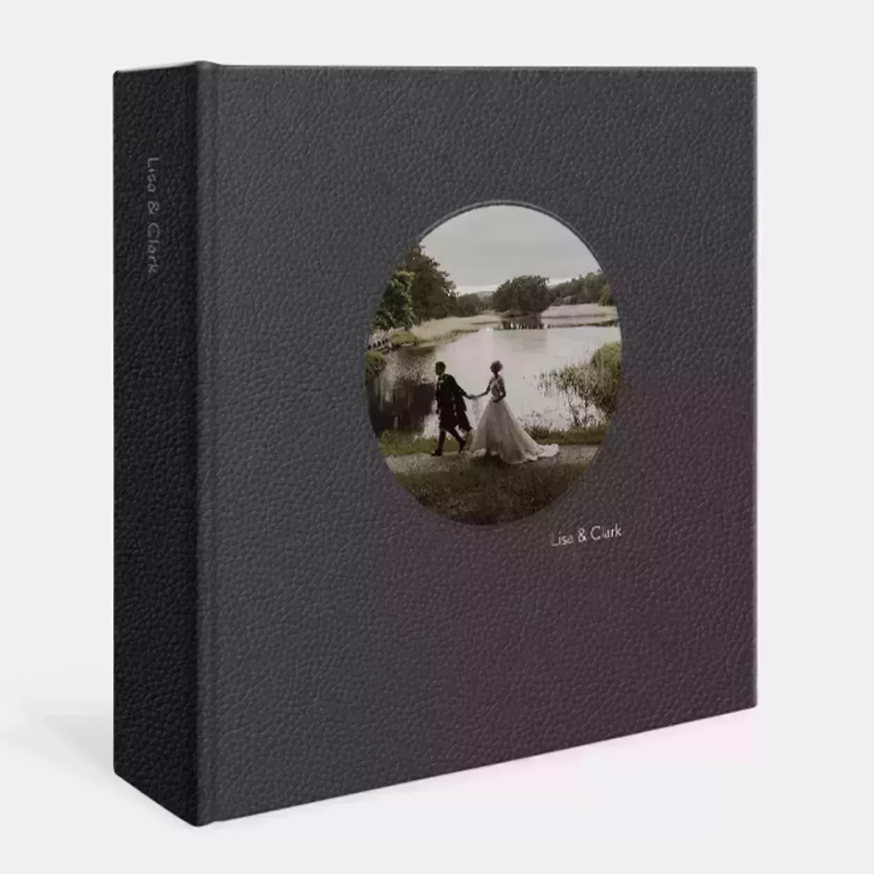 Los 15 mejores álbumes de fotos de boda para conservar tus recuerdos