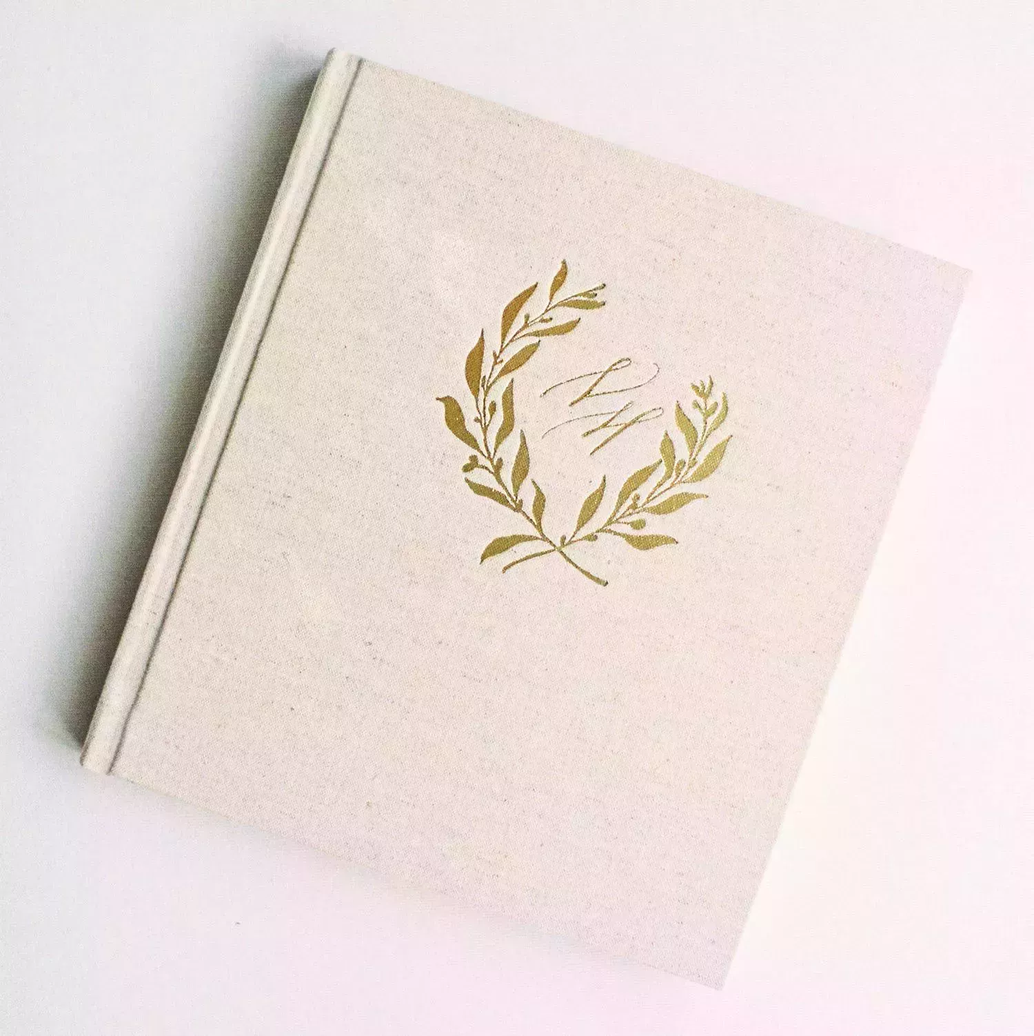 Los 15 mejores álbumes de fotos de boda para conservar tus recuerdos