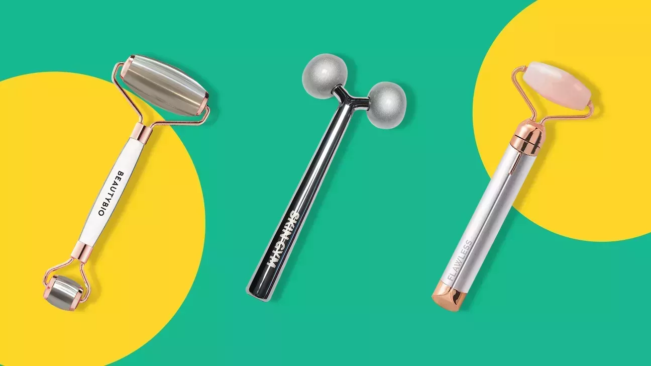 Los 9 mejores rodillos faciales para acelerar el cuidado de la piel en 2022