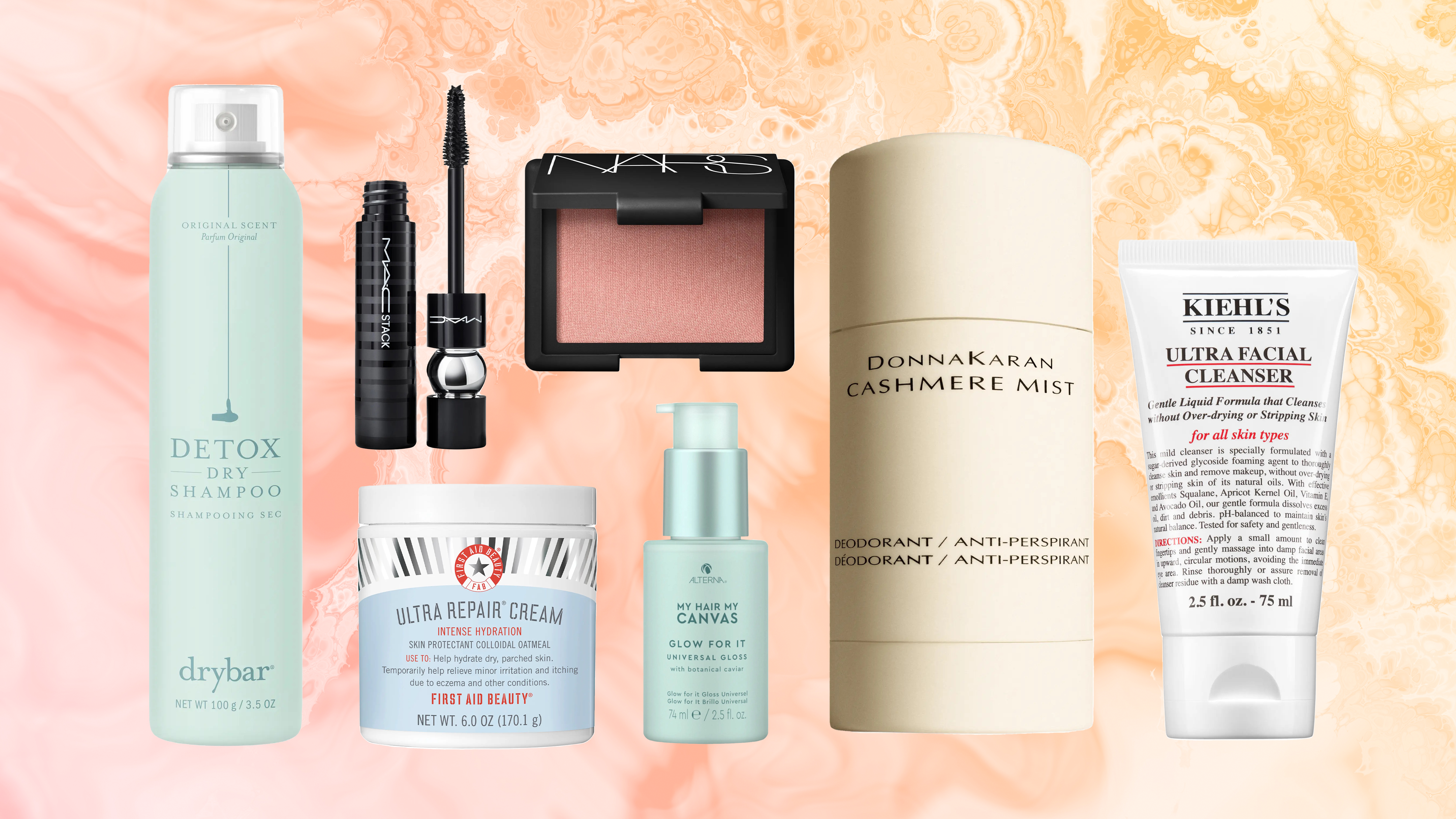 Los mejores productos de belleza en oferta en Nordstrom ahora mismo