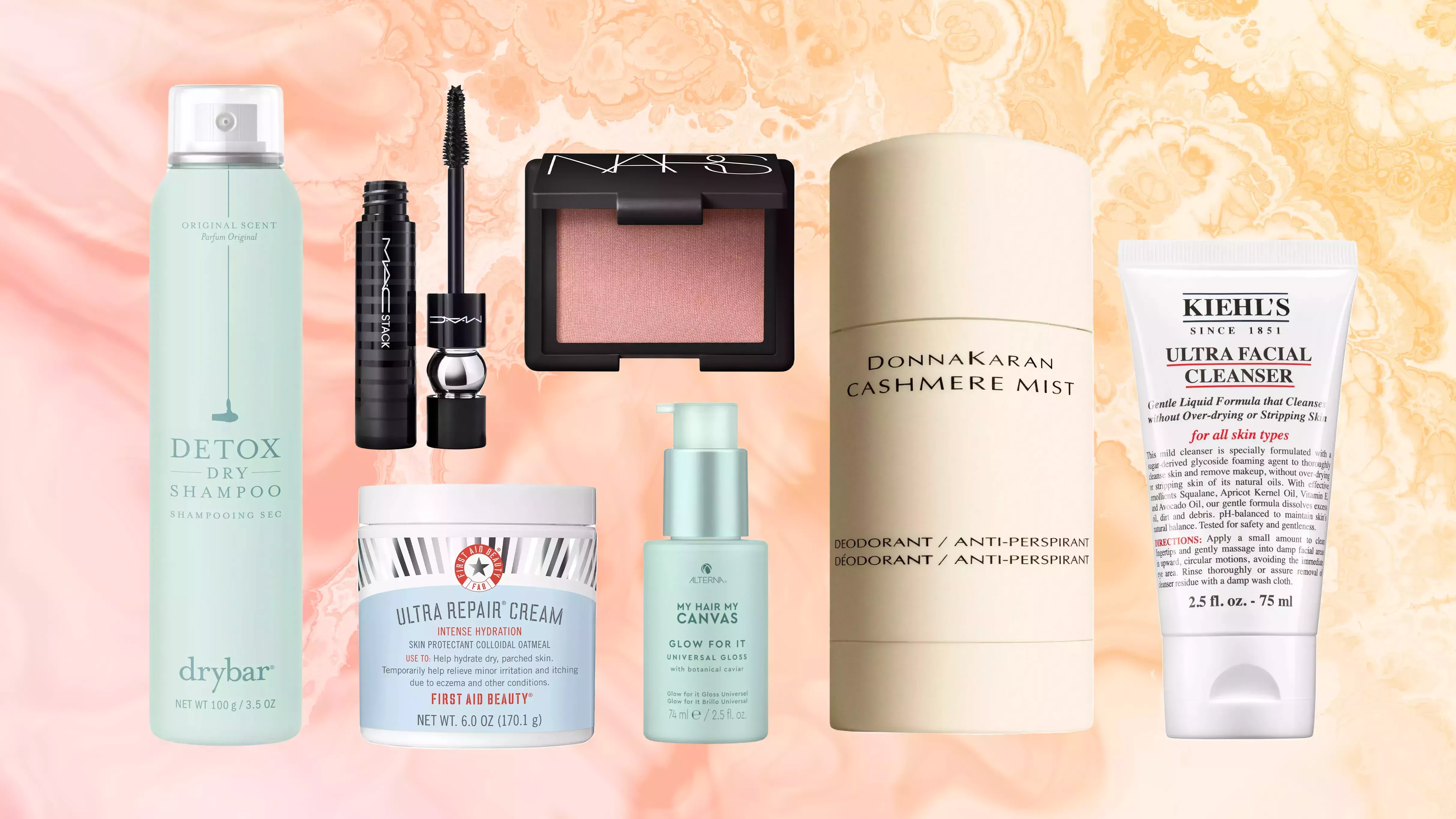 Los mejores productos de belleza en oferta en Nordstrom ahora mismo