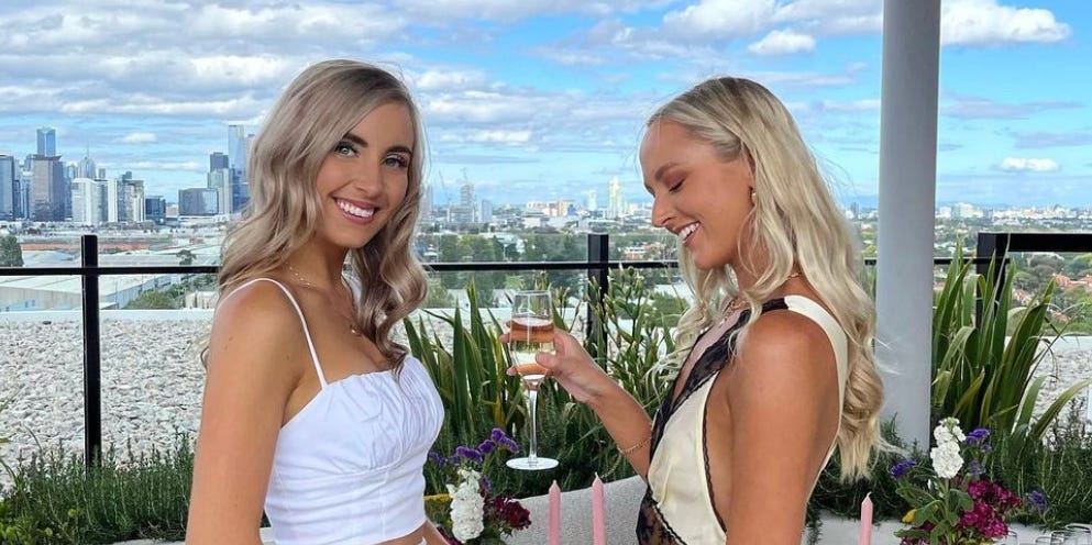 Los influencers son criticados por pedir comida gratis a cambio de un post en Instagram