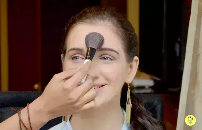 Maquillaje para chicas universitarias - Tutorial paso a paso