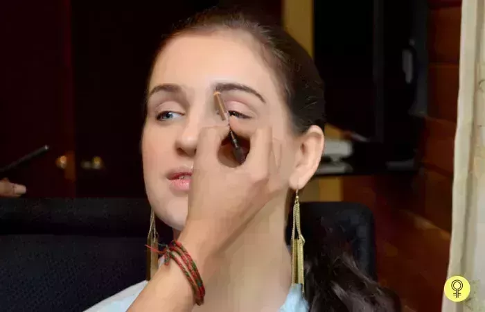 Maquillaje para chicas universitarias - Tutorial paso a paso