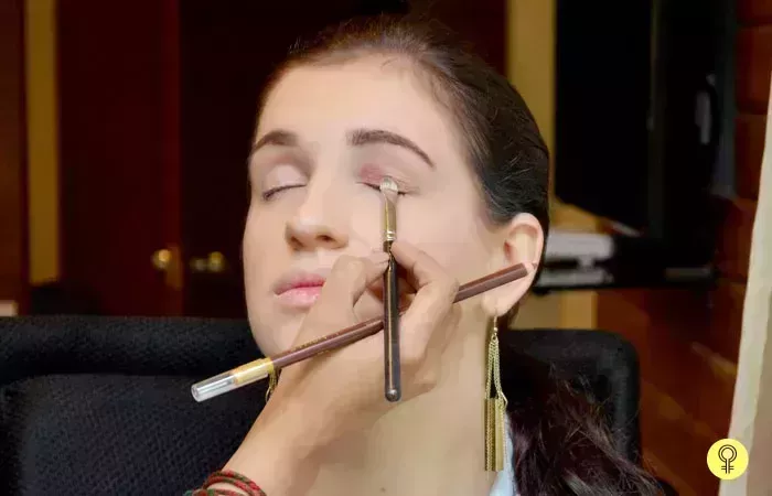 Maquillaje para chicas universitarias - Tutorial paso a paso