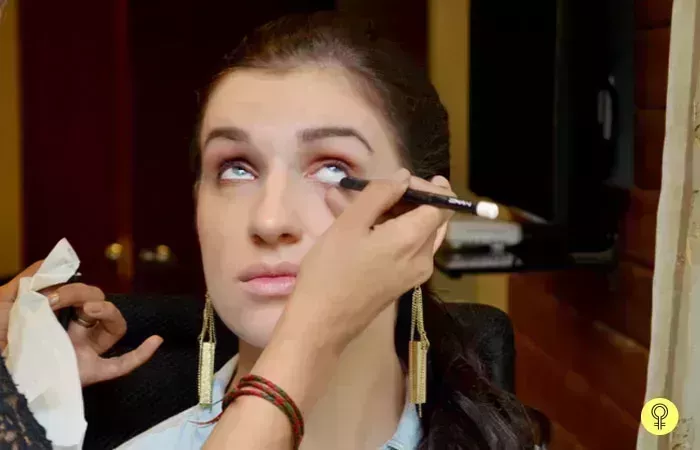 Maquillaje para chicas universitarias - Tutorial paso a paso