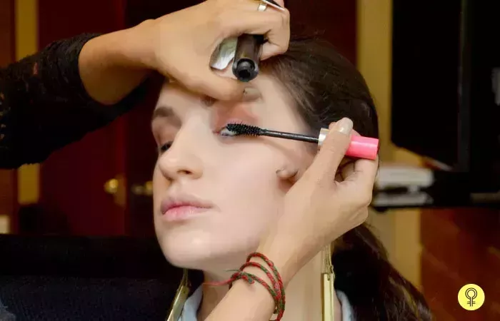 Maquillaje para chicas universitarias - Tutorial paso a paso