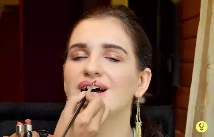 Maquillaje para chicas universitarias - Tutorial paso a paso