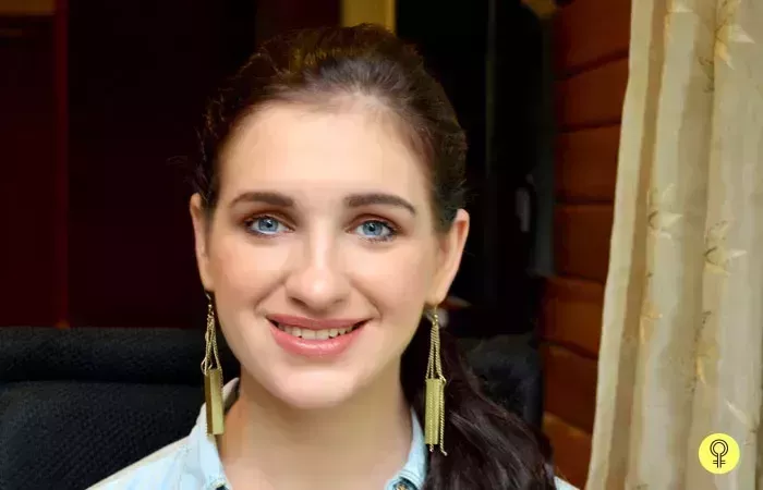 Maquillaje para chicas universitarias - Tutorial paso a paso