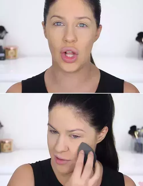 Maquillaje Para Pieles Grasas: 7 consejos y tutoriales a seguir