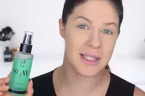 Maquillaje Para Pieles Grasas: 7 consejos y tutoriales a seguir