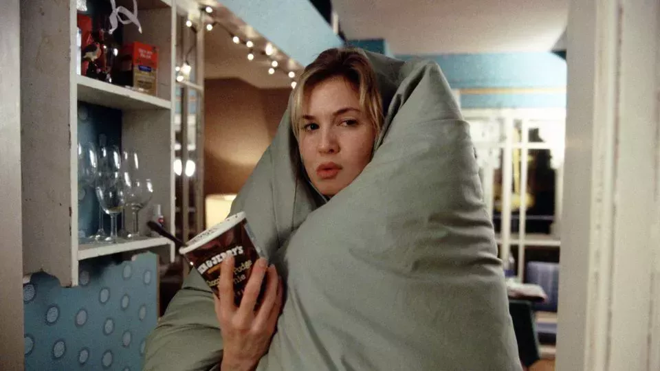 Modo duende: ¿Tiene que ser un secreto sucio que las mujeres no lleven maquillaje y tacones en casa?