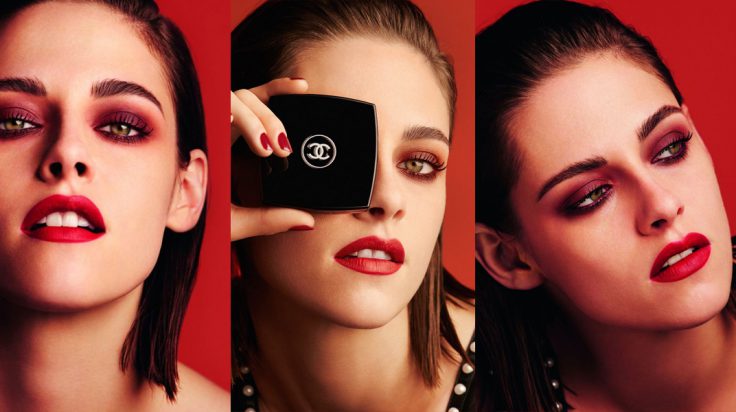 Cómo pedir muestras gratis de maquillaje Chanel