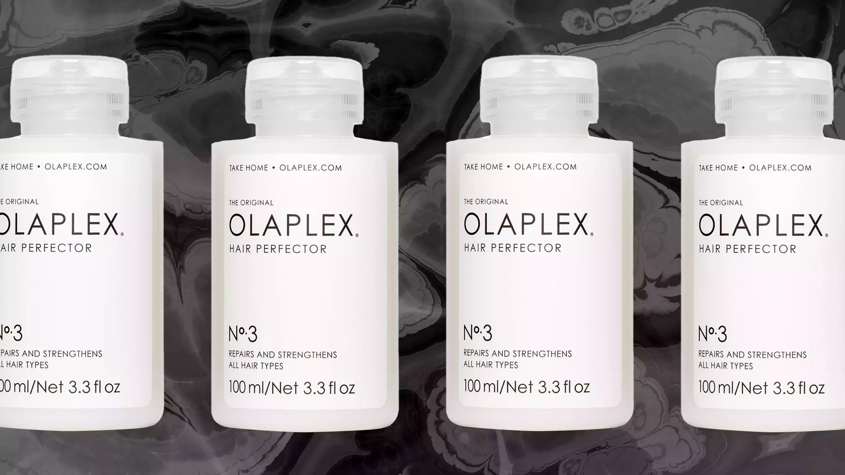 Por qué el Olaplex nº 3 fue (casi) prohibido en Europa