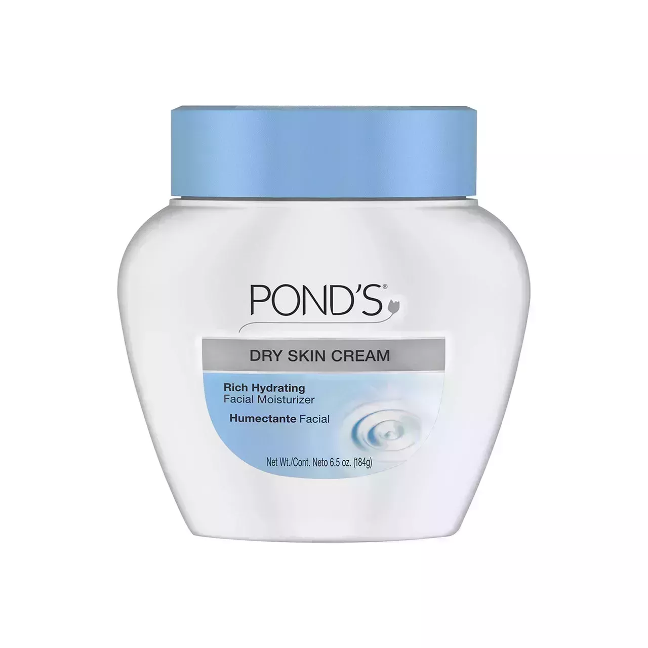 Image may contain: Bottle, Shaker, and Cosmetics