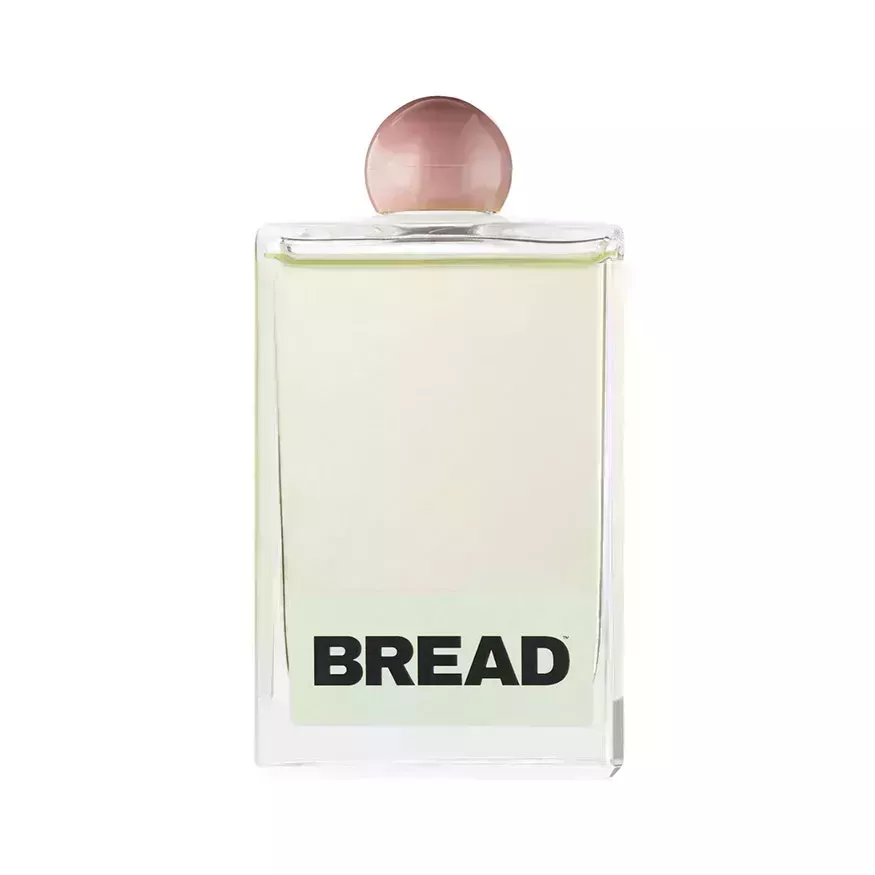 Bread Beauty Supply Hair Oil Everyday Gloss on white background