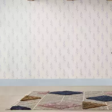 Por supuesto, puede encontrar fácilmente alfombras lavables a máquina en línea - y son asequibles