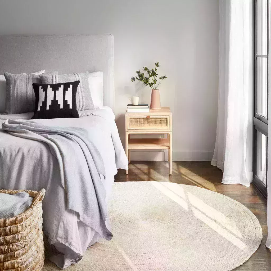 Por supuesto, puede encontrar fácilmente alfombras lavables a máquina en línea - y son asequibles