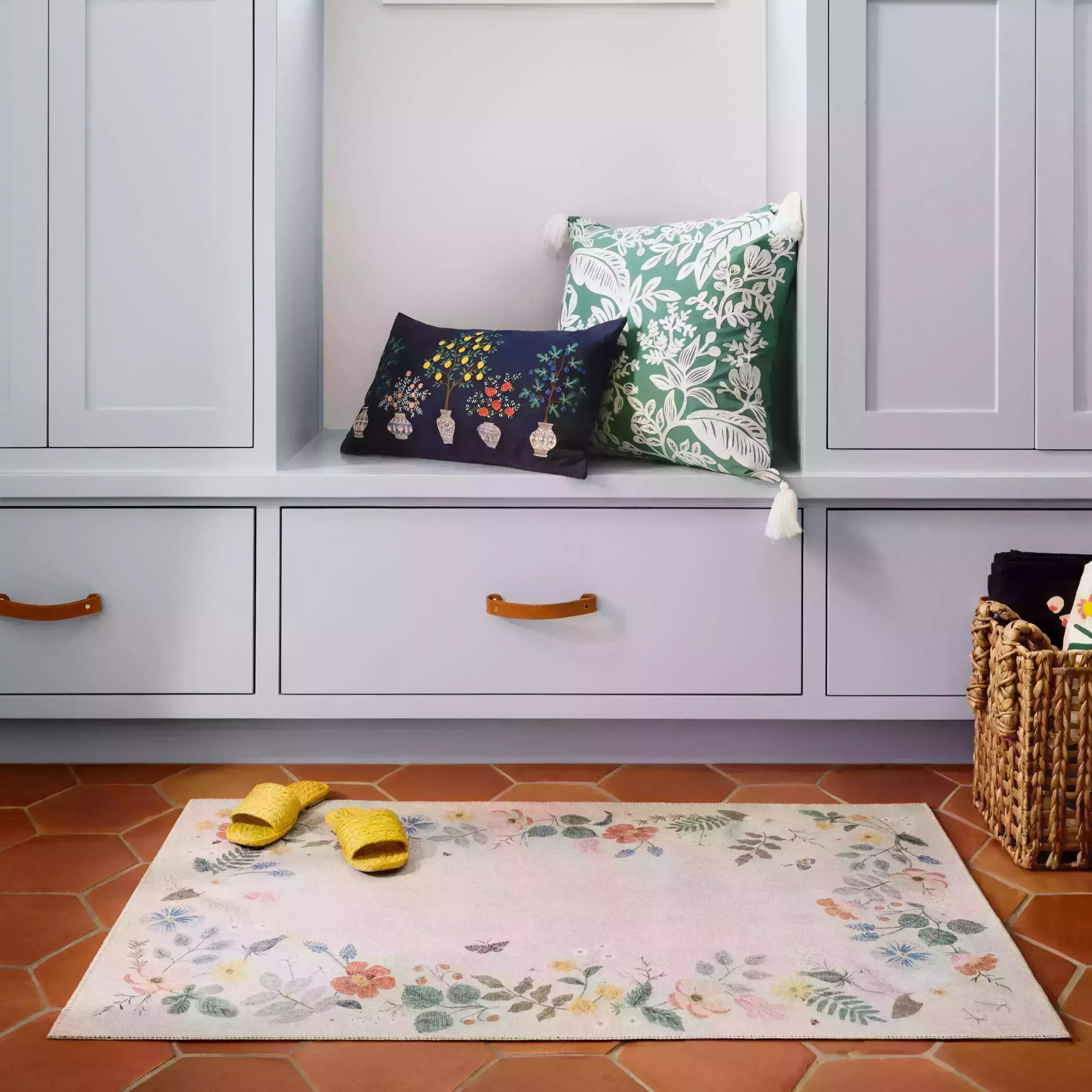 best place to buy rugs, rifle paper co