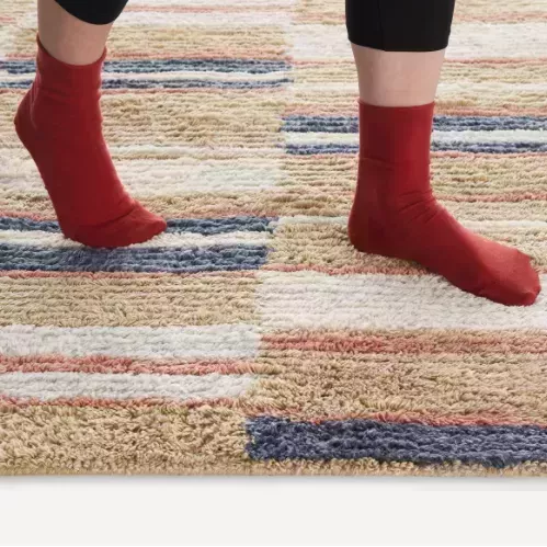 best places to buy rugs, burrow