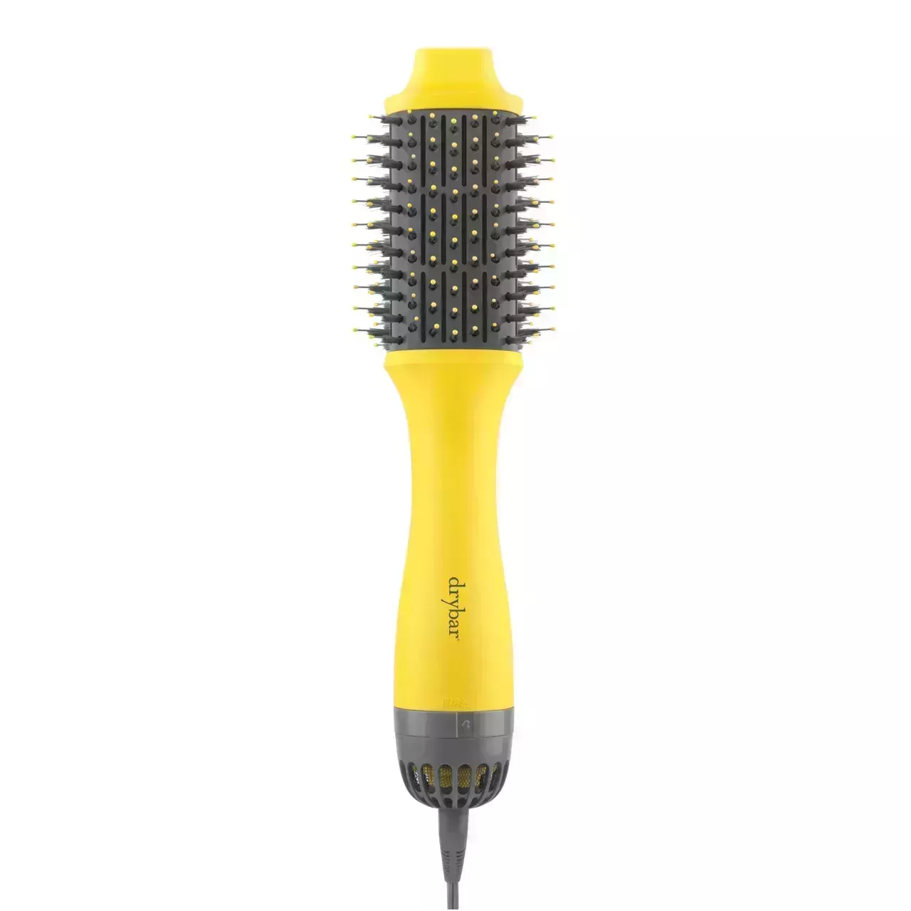 Drybar The Double Shot Blow-Dryer Brush on white background