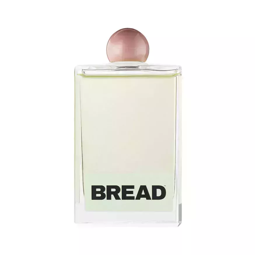 Bread Beauty Supply Hair Oil Everyday Gloss on white background