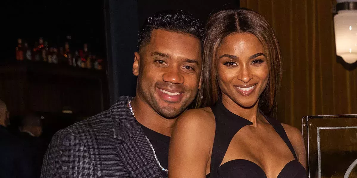Russell Wilson dice que gasta un millón de dólares en su cuerpo al año, incluyendo cámaras hiperbáricas, fisioterapia y comida hecha por 2 chefs