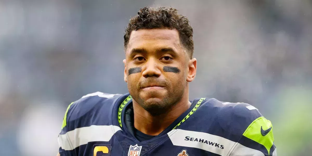 Russell Wilson dijo que hizo una limpieza de 10 días en la que eliminó los lácteos, el gluten y la carne roja
