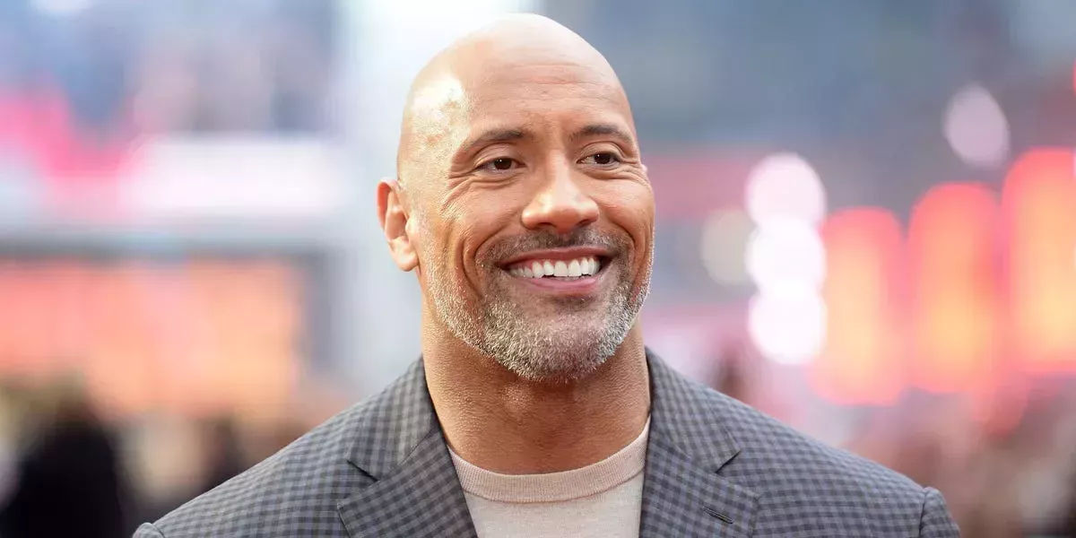 The Rock compartió el desayuno rico en proteínas y carbohidratos que alimenta sus entrenamientos del día de la pierna