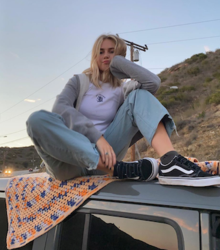 Todo lo que necesita saber sobre Claire Rosinkranz