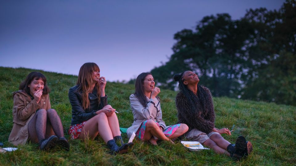 Todo lo que sé sobre el amor