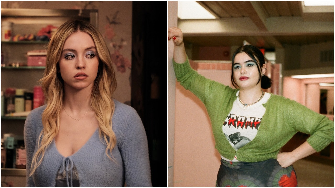 Todos los significados ocultos que te perdiste en el maquillaje &quot;Euphoria&quot; de esta temporada