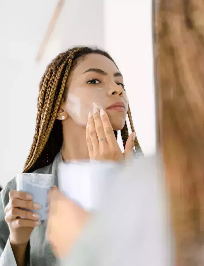 Tu guía para babear: la última tendencia de TikTok para el cuidado de la piel